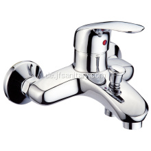 Dusche Messing Badewanne Handbrause Wasserhahn 2 Funktion